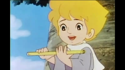 O Pequeno Príncipe (Dublado) EP 26