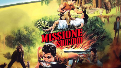 Missione Suicidio [HD]