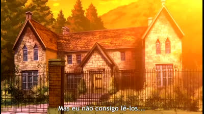 Kaidan Restaurant - EP08