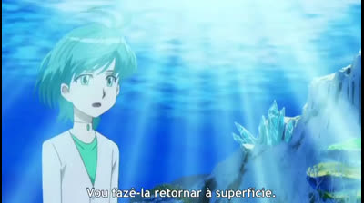 Kaidan Restaurant - EP09