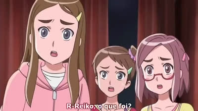 Kaidan Restaurant - EP10