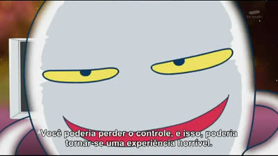 Kaidan Restaurant - EP11