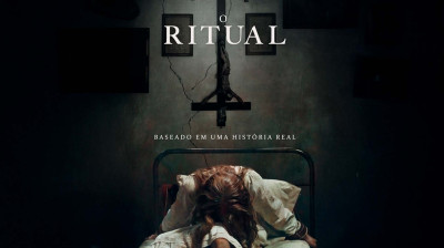 Assistir 'O Ritual' (2025) Filme Gratuito Dublado