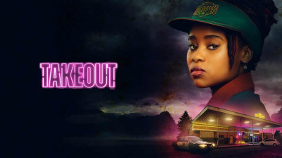 Watch Online 'Takeout' (2025) [Full Movie FREE]