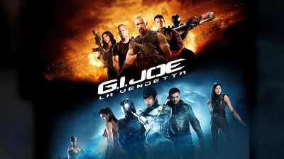 G.I. Joe – La Vendetta [HD]