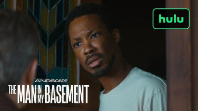 Watch Online 'The Man in My Basement' (2025) [Full Movie FREE]