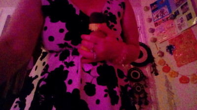 EN END OF AN ERA OF MY LONG HARD BATTLE IS FINALLY OVER THANK GOD!