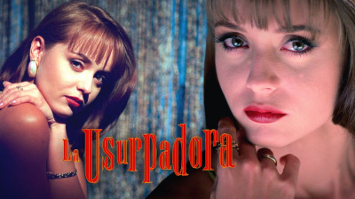 La Usurpadora - Capítulo 89