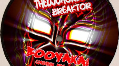 TheDjChorlo Breaktor - Booyaka! (Original Mix) 2025