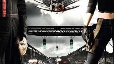 course a la mort (2008)