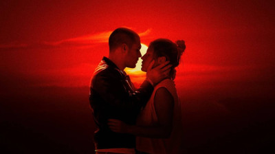 "L'amore che non muore" (2025) Film Completo in Italiano GRATIS