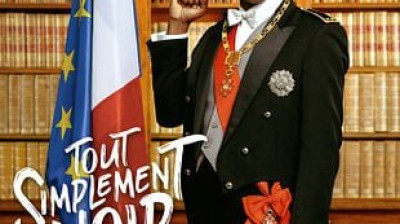 tout simplement noir (2020)