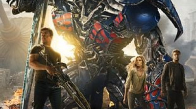 transformers l'age de l'extinction (2014)